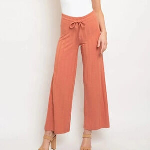 So comfy Stretchy Pants